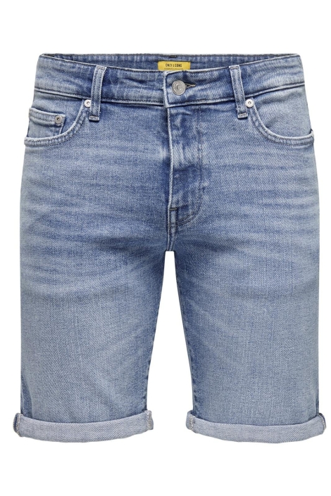 Only & Sons onsply mbd 8772 tai dnm shorts noos